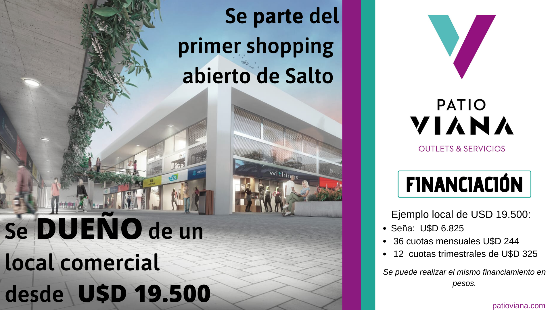 Financiación